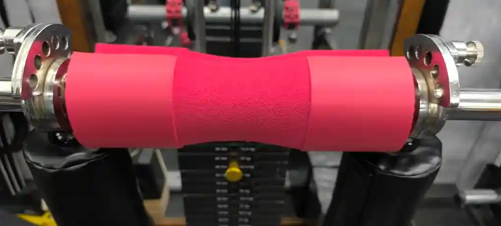 GYMWAY アジャスタブルハンドルSSBを調整しました。 | 大阪市西区 完全